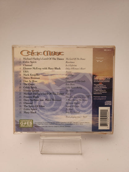Celtic Myst CD - Cd
