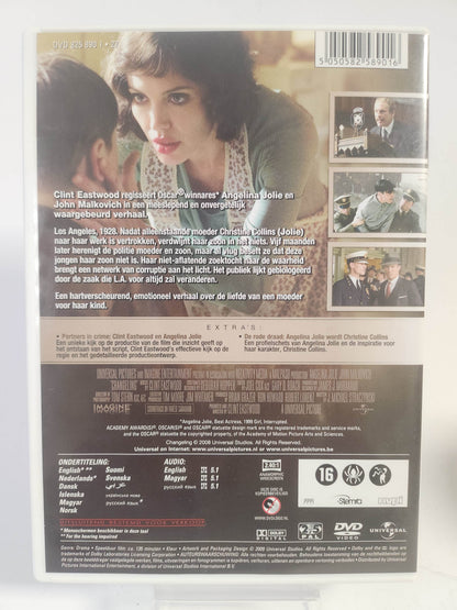 Changeling DVD - Feniks Gameshop