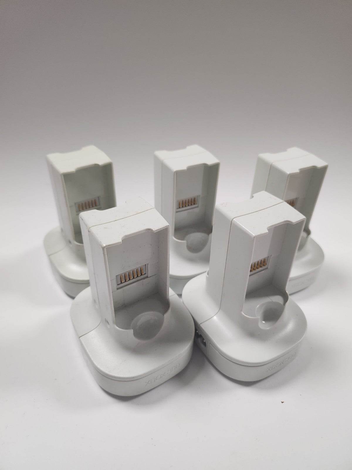 Charging Dock 2 Controllers Xbox 360 - Feniks Gameshop