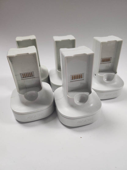 Charging Dock 2 Controllers Xbox 360 - Feniks Gameshop
