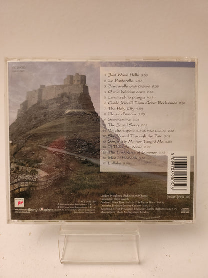 Charlotte Church CD - Cd