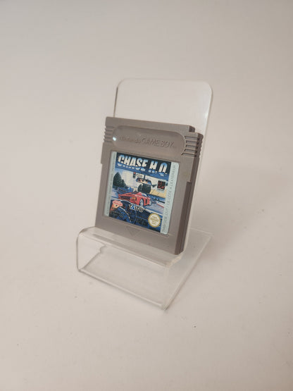 Chase H.Q.: Secret Police (Cartridge Only) Game Boy Classic - Game Boy Classic Games