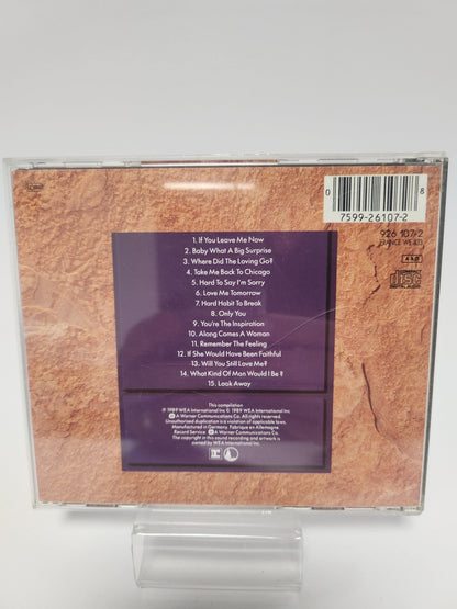 Chigago: the Heart of Chicago CD - Cd