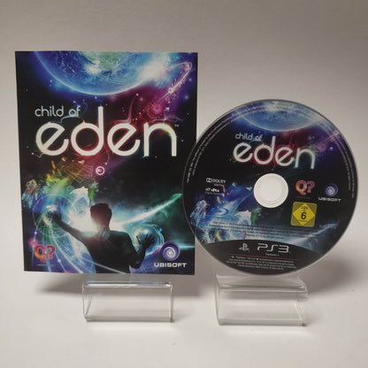 Child of Eden Playstation 3 - Feniks Gameshop