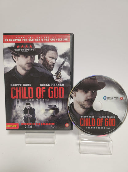 Child of God Dvd - Dvd Volwassenen