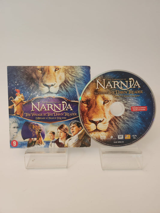 Chronicles of Narnia: the Voyage of the Dawn Treader DVD Kids - Dvd kids