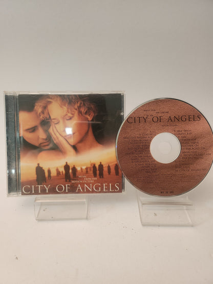 City of Angels CD - Cd