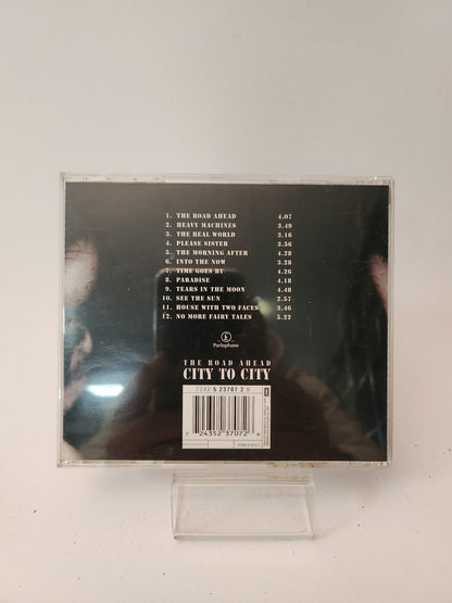 City to City: the Road Ahead CD - Cd