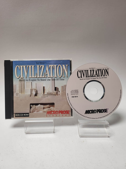 Civilization PC - Feniks Gameshop