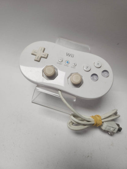 Classic Controller Nintendo Wii - Feniks Gameshop