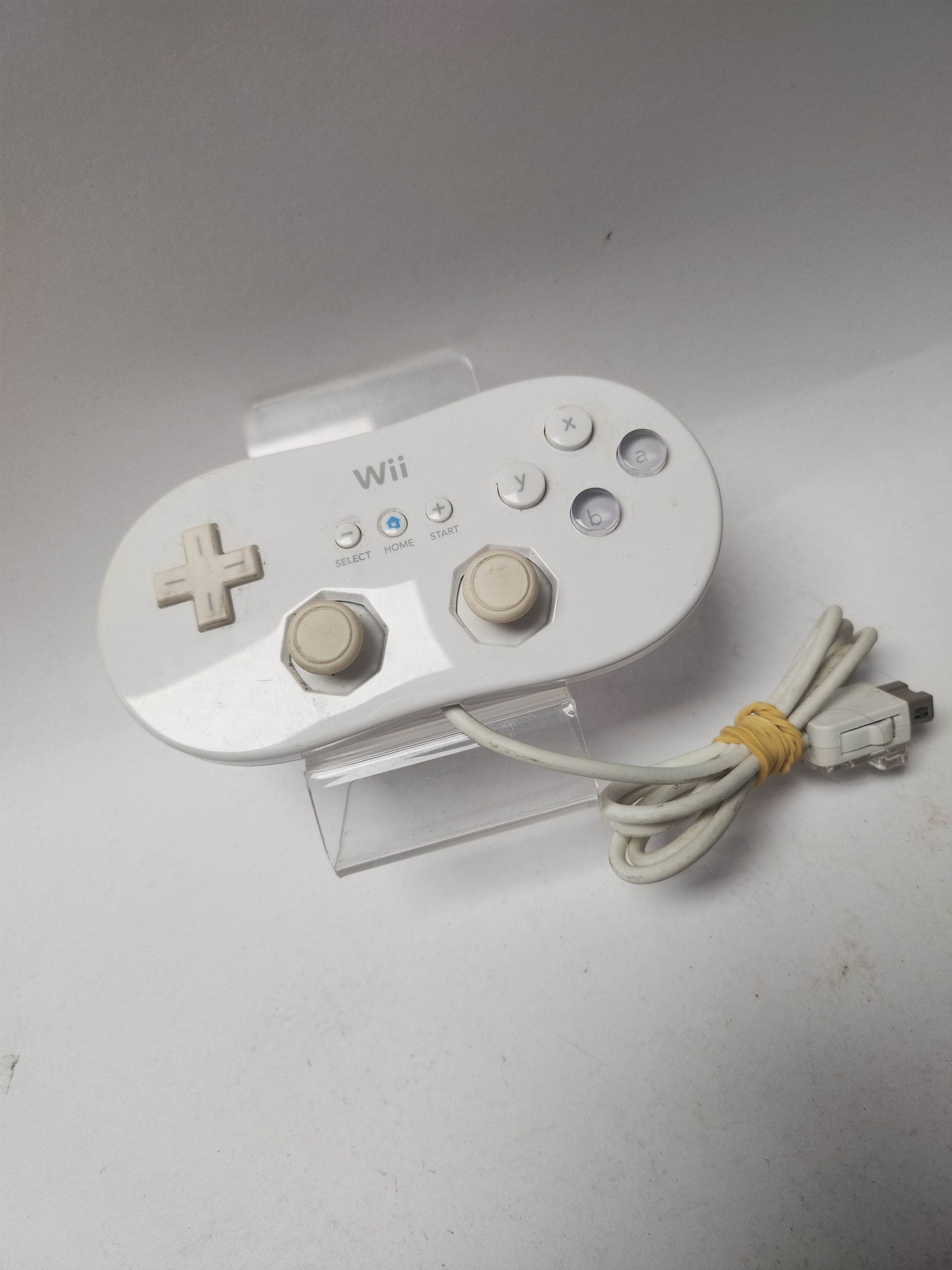 Classic Controller Nintendo Wii - Feniks Gameshop