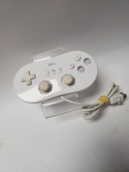 Classic Controller Nintendo Wii - Feniks Gameshop