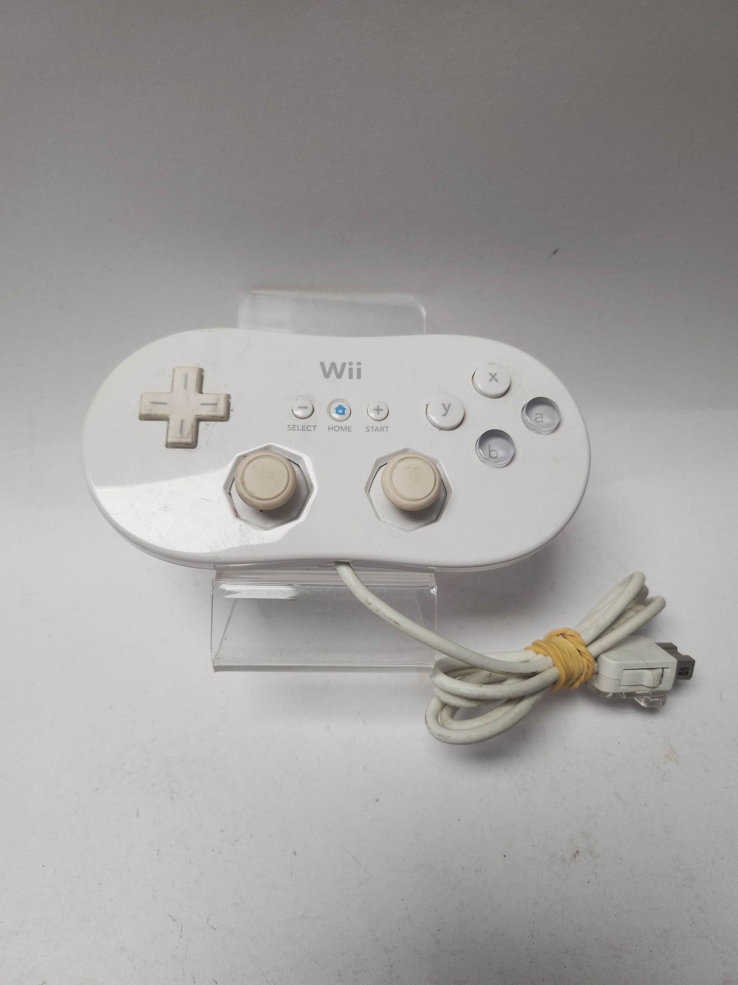 Classic Controller Nintendo Wii - Feniks Gameshop