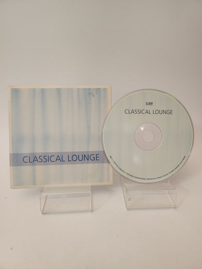 Classical Lounge CD - Cd