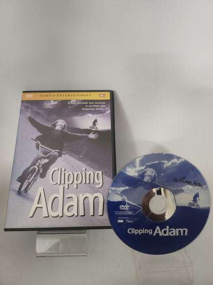 Clipping Adam Dvd - Dvd Volwassenen