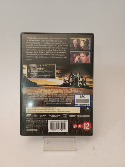 ClodCreek Manor Dvd - Dvd Volwassenen