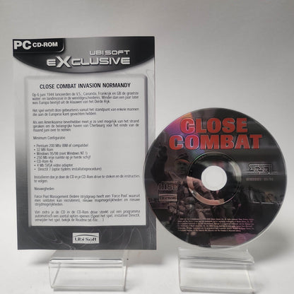 Close Combat Invasion Normandy PC - Feniks Gameshop