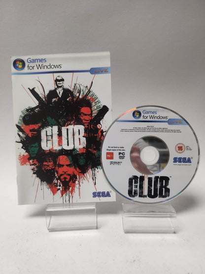 Club PC - Feniks Gameshop