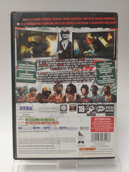 Club PC - Feniks Gameshop