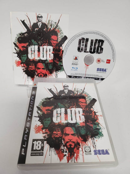 Club Playstation 3 - Feniks Gameshop