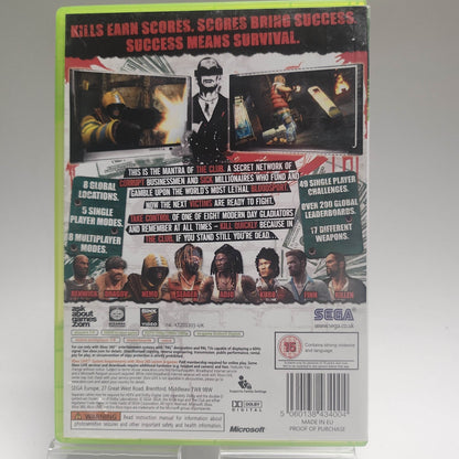 Club Xbox 360 - Feniks Gameshop