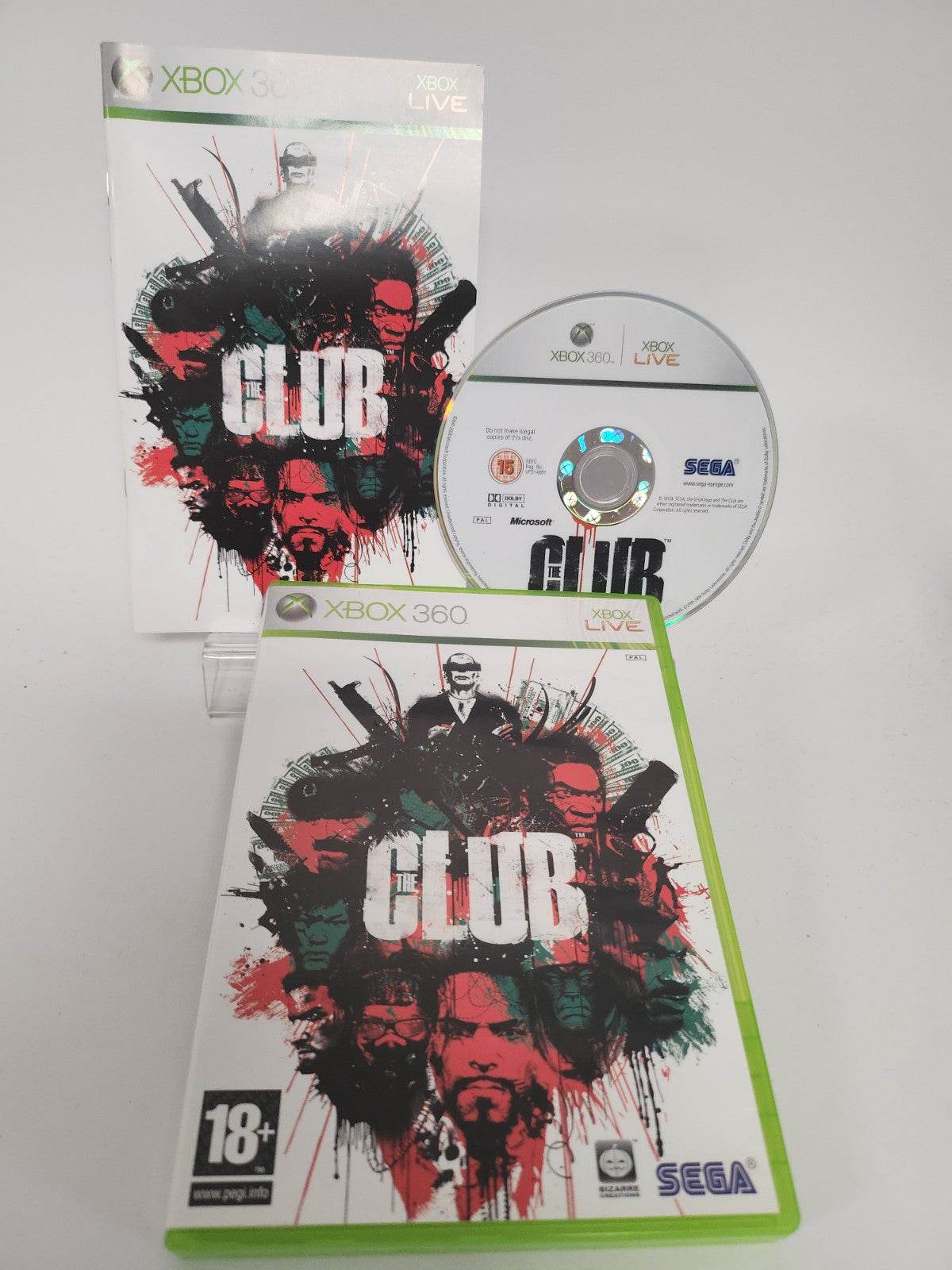 Club Xbox 360 - Feniks Gameshop