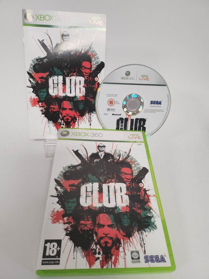 Club Xbox 360 - Feniks Gameshop
