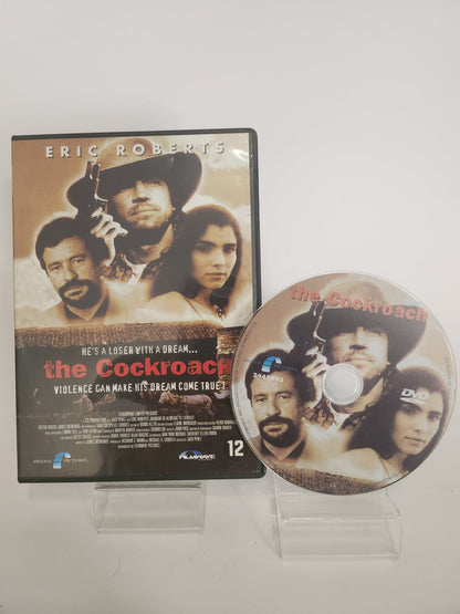Cockroach Dvd - Dvd Volwassenen