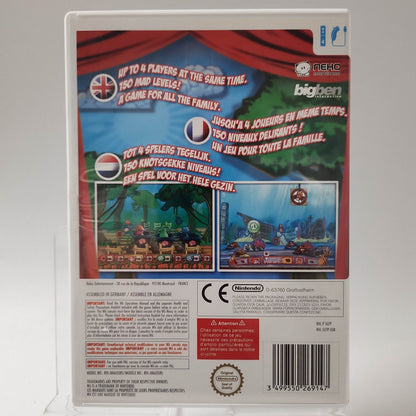 Cocoto Festival Nintendo Wii - Feniks Gameshop