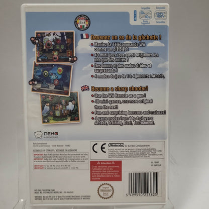 Cocoto Magic Circus Nintendo Wii - Feniks Gameshop