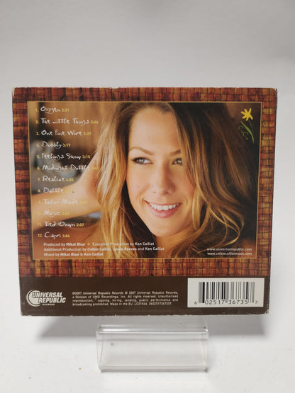 Colbie Caillat: Coco CD - Cd