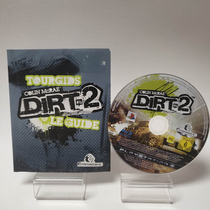 Colin McRae Dirt 2 Playstation 3 - Feniks Gameshop