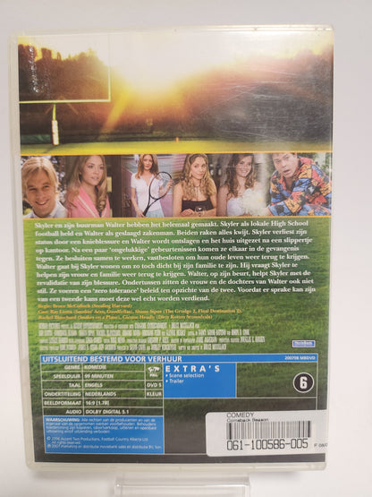 Comeback Season DVD - Dvd Volwassenen