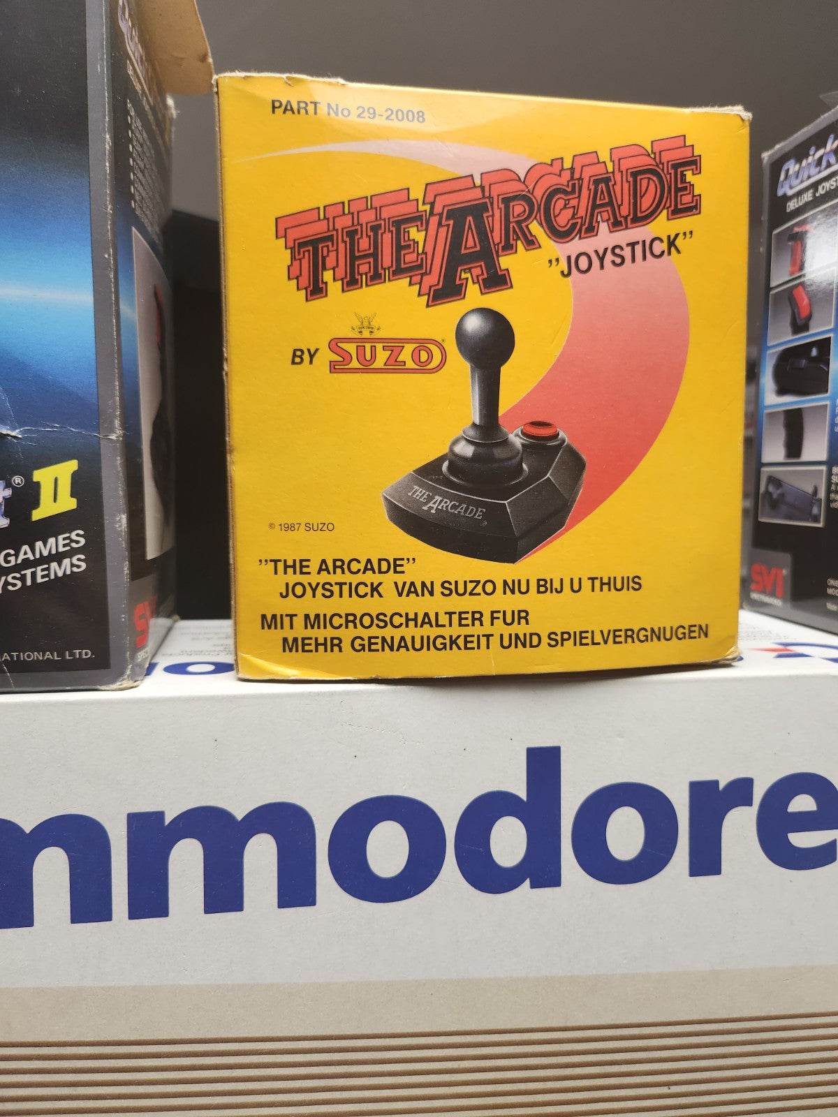 Complete Commodore 64 - Feniks Gameshop