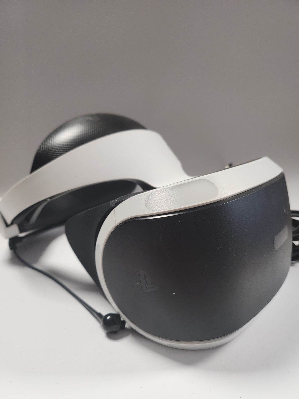 Complete Sony Playstation VR Set - Feniks Gameshop