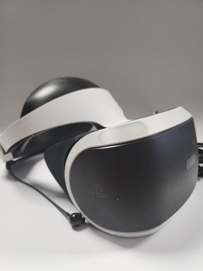 Complete Sony Playstation VR Set - Feniks Gameshop