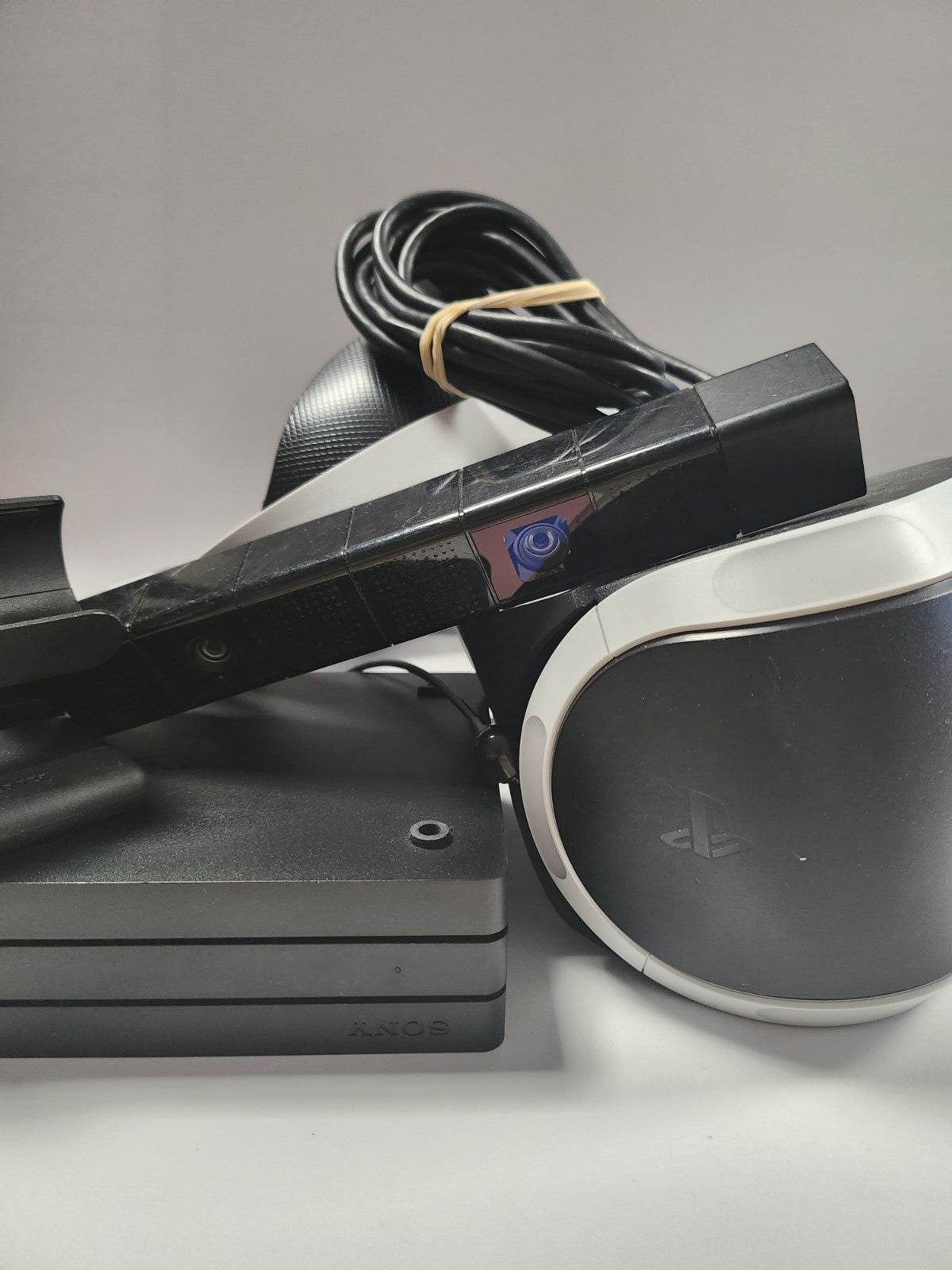 Complete Sony Playstation VR Set - Feniks Gameshop