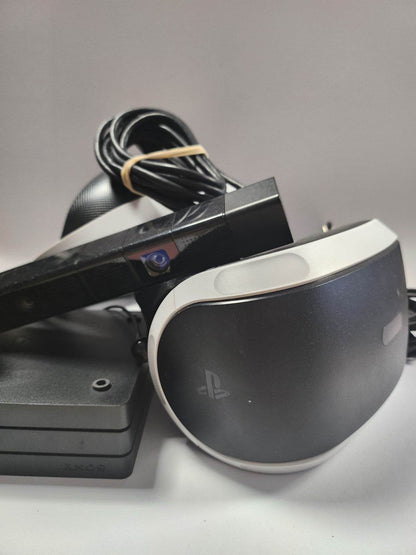 Complete Sony Playstation VR Set - Feniks Gameshop