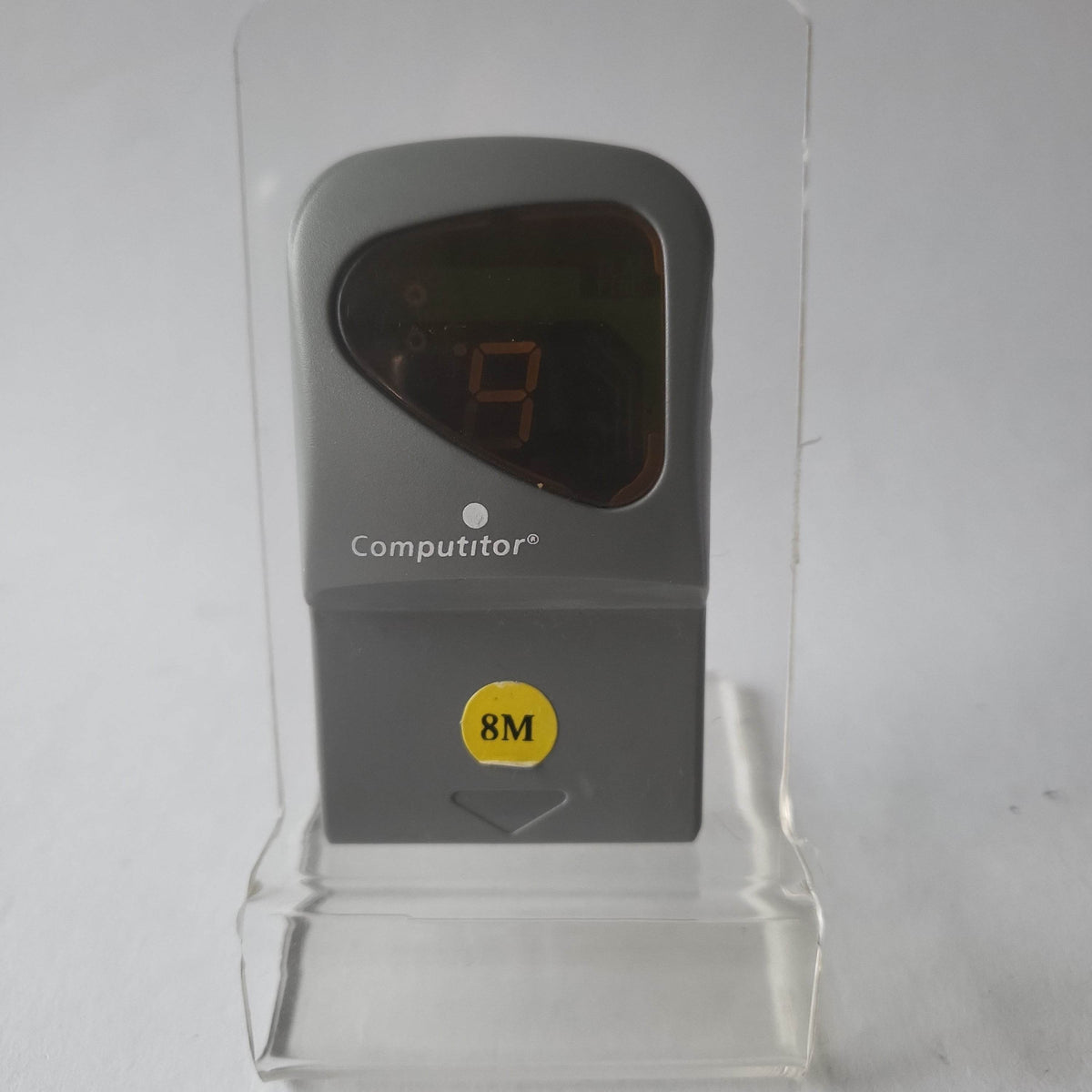 Computitor Memorycard Playstation 1 - Feniks Gameshop