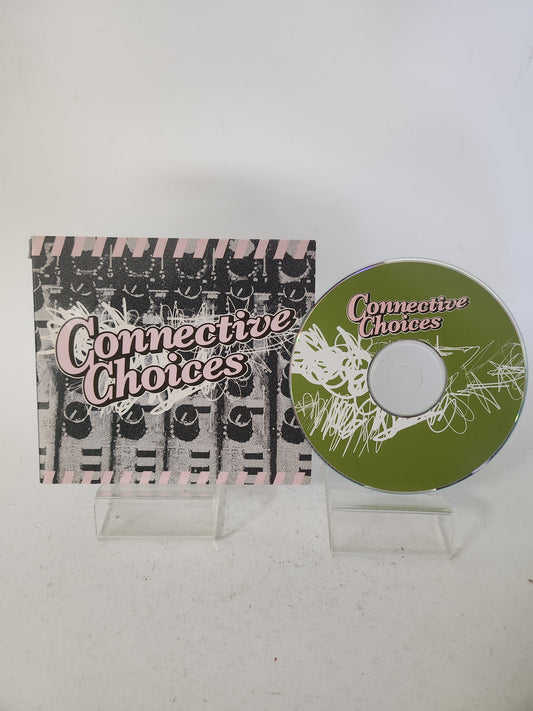 Connective Choises CD - Cd