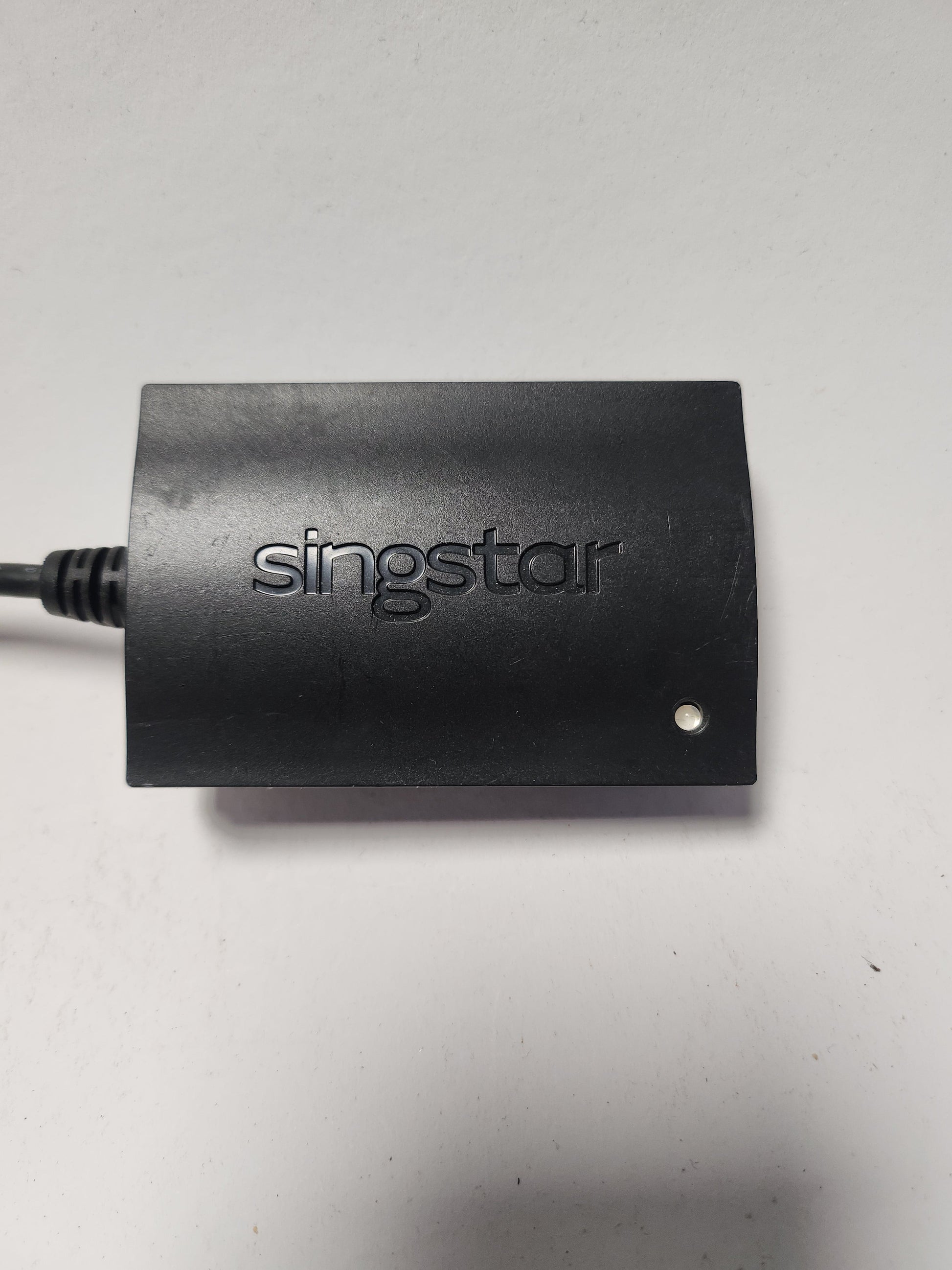 Connector Singstar Microfoons Playstation 2 - Playstation 2 Accessoires