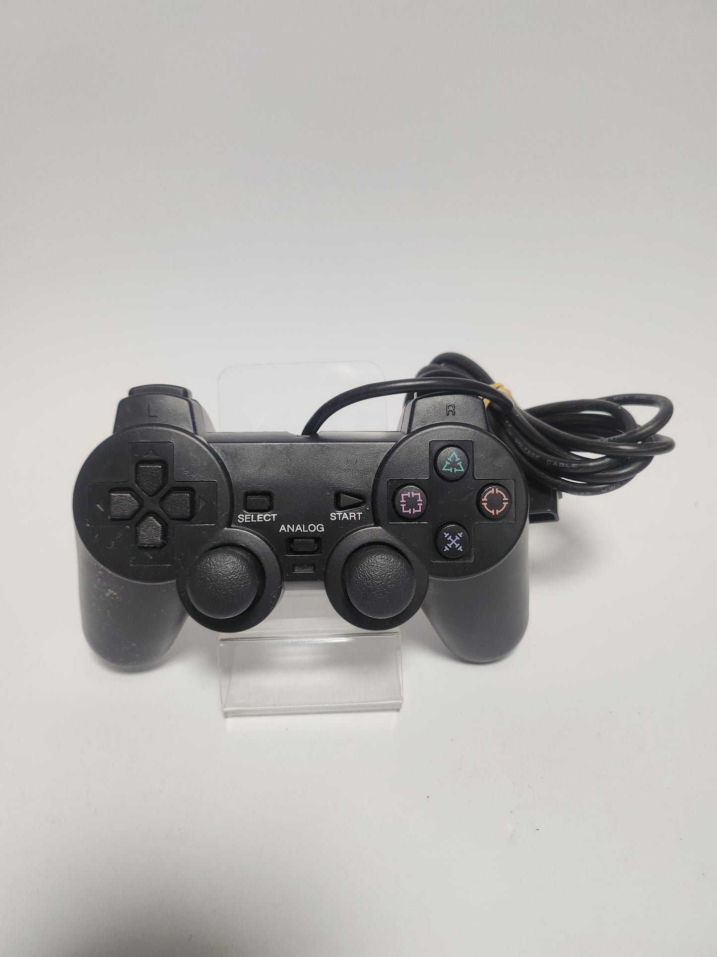 Controller Playstation 2 - Playstation 2 Accessoires