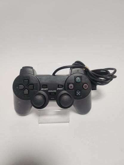 Controller Playstation 2 - Playstation 2 Accessoires
