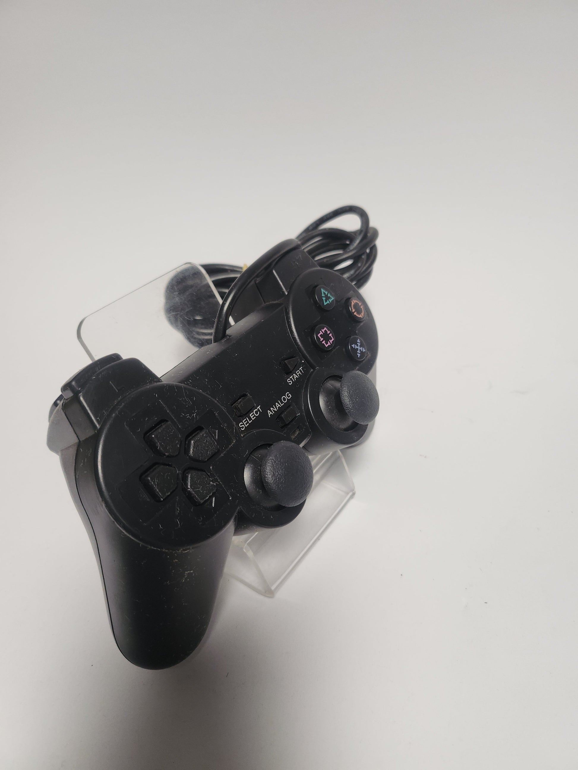 Controller Playstation 2 - Playstation 2 Accessoires