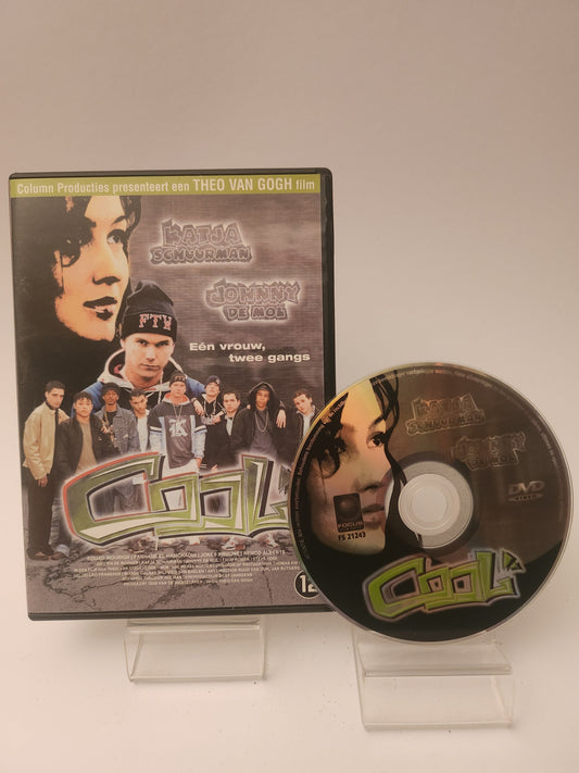 Cool Dvd - Dvd Volwassenen