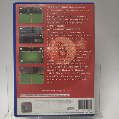 Cool Shot Playstation 2 - Feniks Gameshop