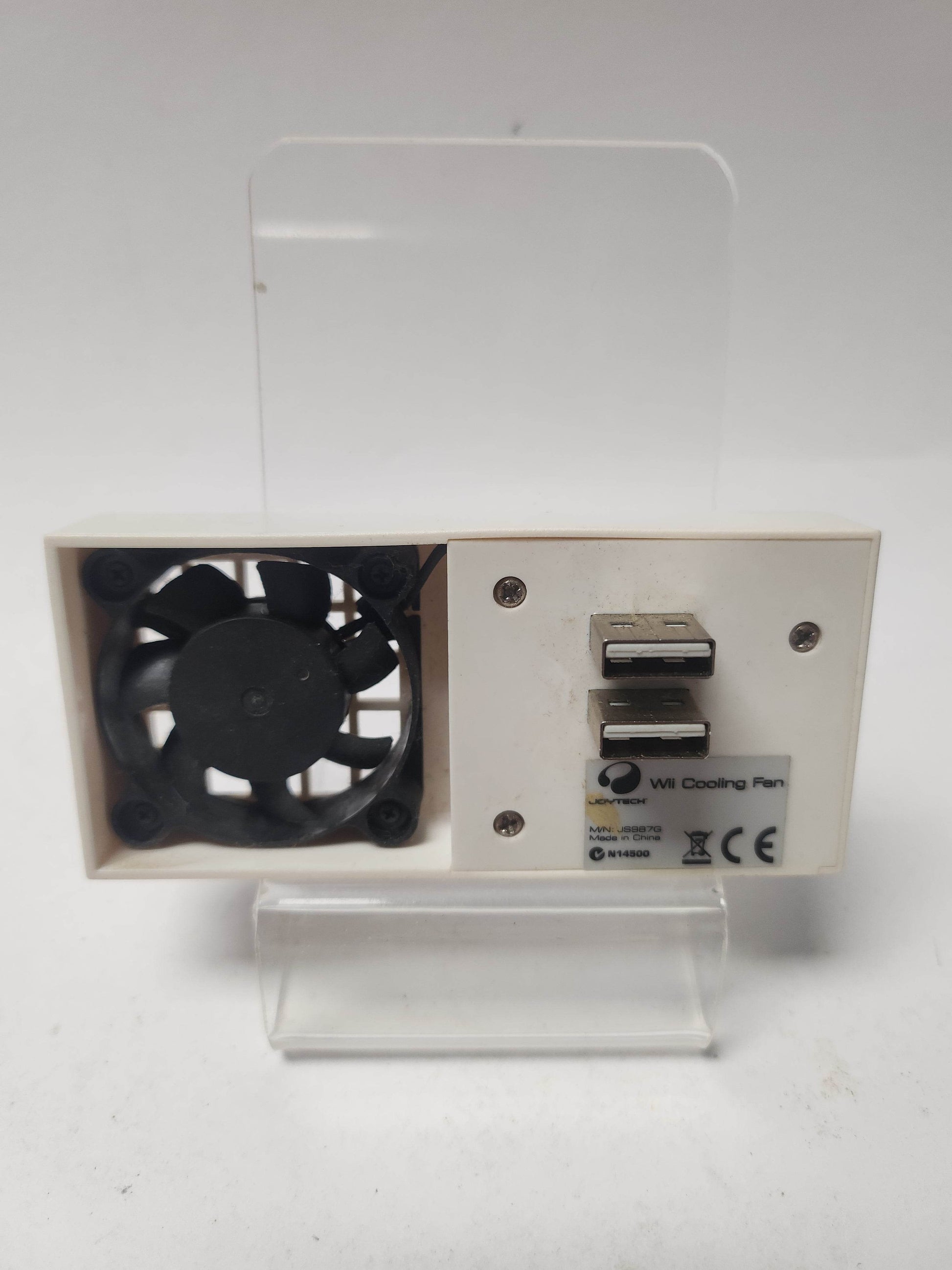 Cooling Fan Nintendo Wii - Feniks Gameshop