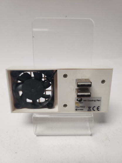 Cooling Fan Nintendo Wii - Feniks Gameshop