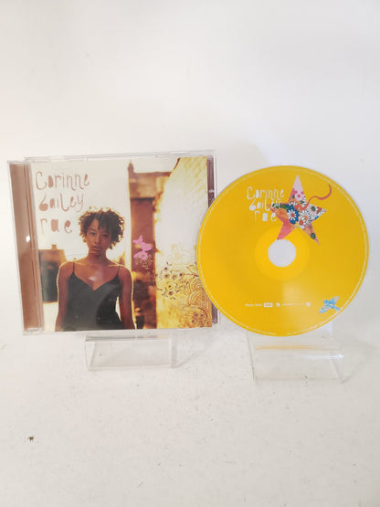 Corinne Bailey Rae CD - Cd
