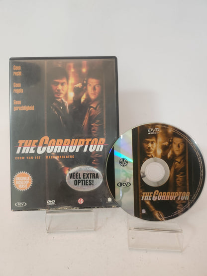 Corruptor Dvd - Dvd Volwassenen